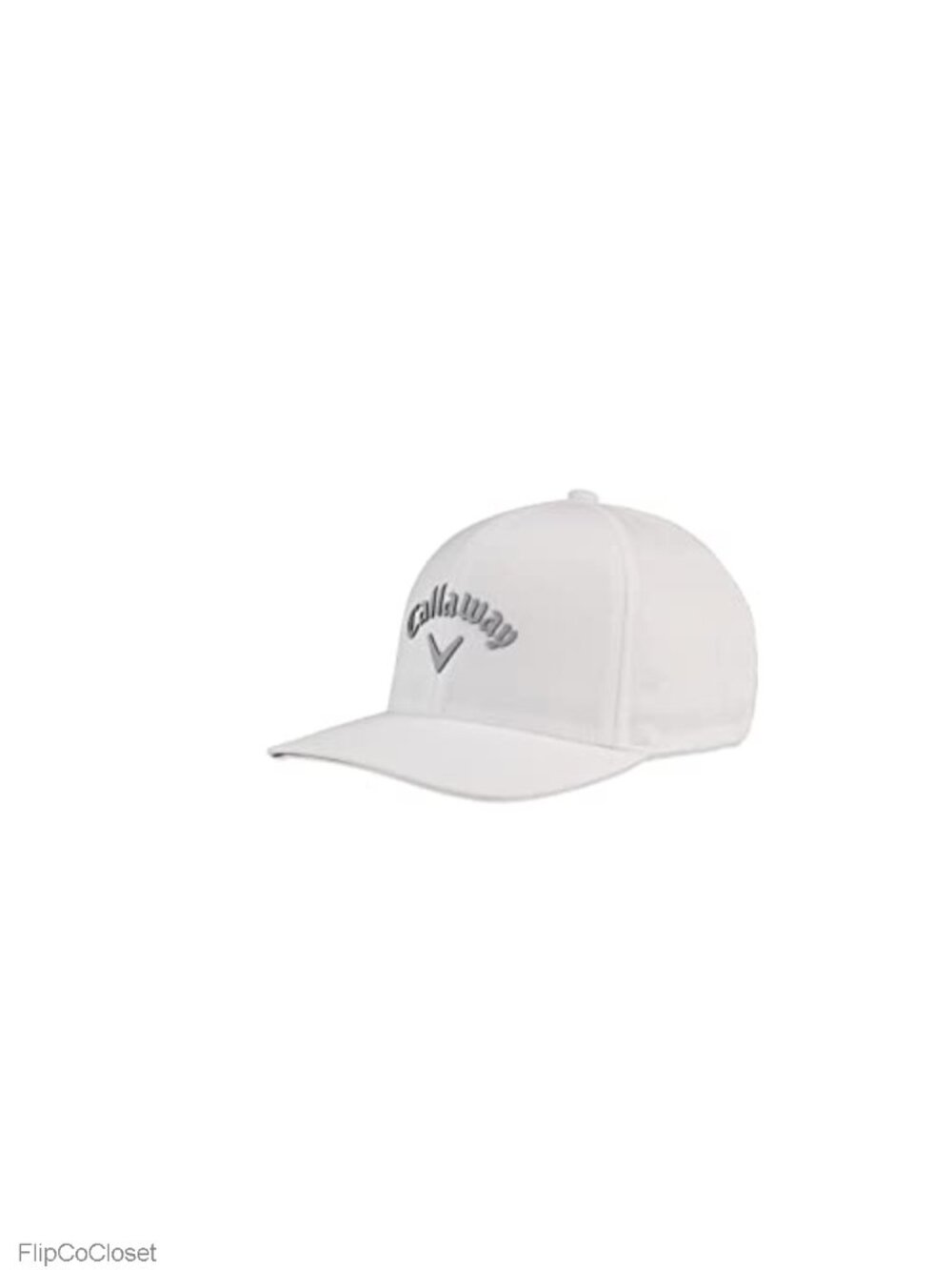 Callaway Stretch Fit Golf Hat Women's Baseball Cap
